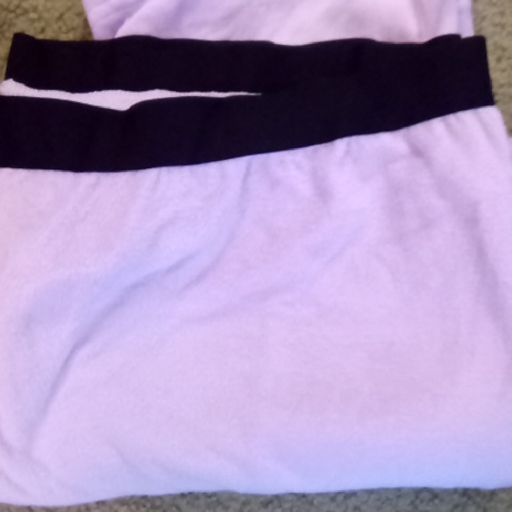 PJ bottoms for pregnancy soft and comfy